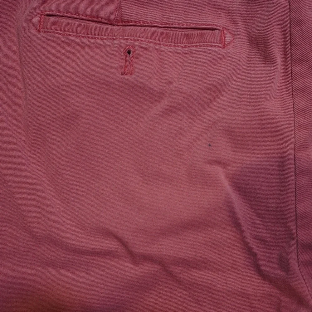 izod saltwater Men's Pink Shorts